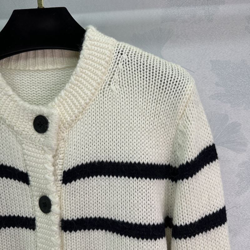 Christian Dior Sweaters